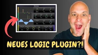 Kennst du diese Logic Pro AU Plugins?