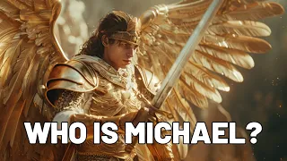 Who is Archangel Michael? Warrior OR Guardian? 444 |  Bible Stories