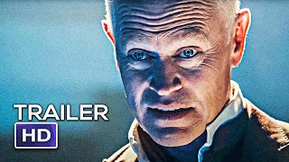 THE SHIFT Trailer 2 (2023) Neal McDonough, Sean Astin Sci-Fi Movie HD