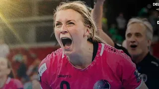 Gyor - Brest • Semifinale Final 4 EHF Champions League 2020-2021