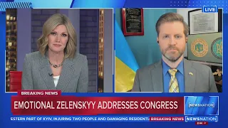 Key takeaways from Zelenskyy’s address to Congress | Prime