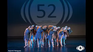 2018 - 2019 Qualifier 21 - Kids Compagnie (Dansschool Movimento)