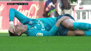 Valencia vs Real Madrid 1-4 - All Goals & Highlights ● 27/01/2018 HD