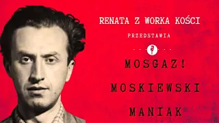 #39 "MosGaz" - moskiewski maniak