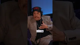 Danny Trejo Was a Champion Boxer in Prison (2014)