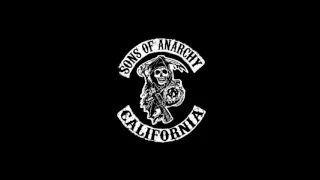 Curtis Stigers & The Forest Rangers - This Life (Sons of Anarchy Theme) Legendado