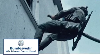 Classix: Handstreich Häuserkampf (1977) - Bundeswehr