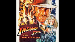 Indiana Jones and the Temple of Doom