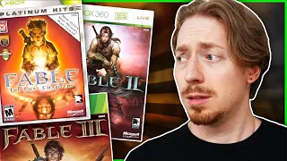 Is Fable REALLY That Good?!