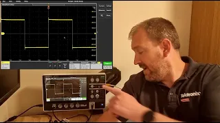 How to Use Mask Testing on the 2 Series MSO Oscilloscope