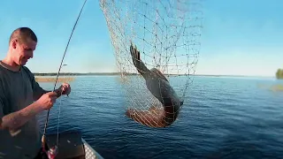 КАРЕЛИЯ. Привет РЫБАЛКА и отдых на Онего! "Заонежье".