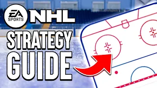 EA SPORTS NHL Strategy Guide