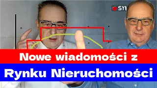 Nowe wiadomości z rynku nieruchomości  wrzesień 2022. Co z cenami mieszkań.