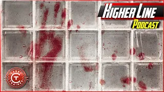 Unthinkable Violence | Higher Line Podcast #61