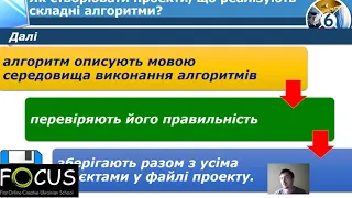 Поділ на підзадачі