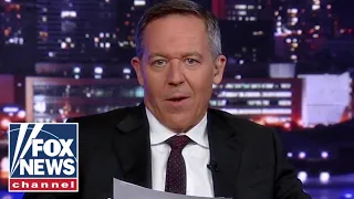 Gutfeld: Biden will throw an entire country under the bus to save Hunter