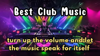 Best Club Music Mix 🔥 | Hottest Beats to Ignite the Dance Floor | Nightlife Beats | Top Dance Music