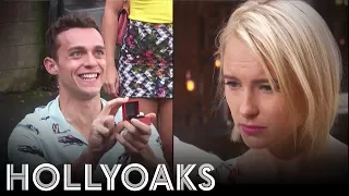 Hollyoaks: Proposal Fail ( Kinda...)