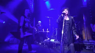 Ann Wilson (Heart) - Black Dog, San Francisco, CA 5/4/22