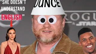 Joss Whedon's Delusional Response to Abuse Claims
