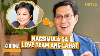 Korina Interviews Tirso Cruz III | November 12, 2023