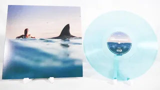 Dua Lipa - Radical Optimism (Curacao Blue) Vinyl Unboxing