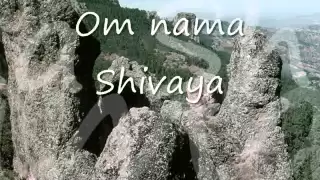Om Nama Shivaya (como en alfa 91.3)