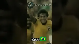 Top 10 Best Brazil Players Of All Time..