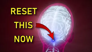 55,000,000,000,000 Hertz • RESTORE PINEAL GLAND TO ORIGINAL PURITY / FULL DETOX / INTENSE CLEANSE