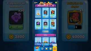 Rush royale carta legendaria en ofertas diarias_ Randon 300