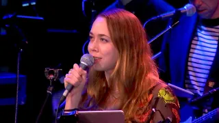 bad guy (Billie Eilish) - Sarah Jarosz | Live from Here with Chris Thile