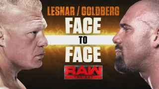 WWE Raw Full Episode, 14 November 2016