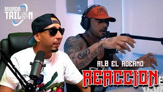 AL2 EL ALDEANO ❌ DJ SCUFF - FREESTYLE #34 (TEMP 03) 🇨🇺 🇩🇴 (REACCION)