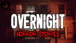 OVERNIGHT HORROR STORIES | TRUE STORIES | TAGALOG HORROR STORIES