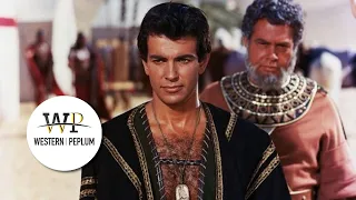 Il Figlio di Cleopatra | Peplum (HD) | Film Completo in Italiano