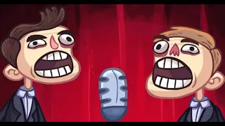 Trollface Quest Video Memes & TV Shows Part 2 Full Gameplay Walkthrough