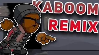 KABOOM REMIX | Madness Vandalization