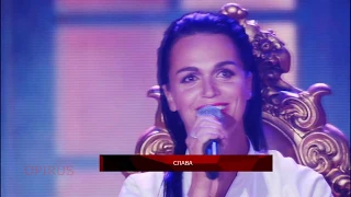 Певица Слава - "Слёз умытая печаль" 05.06.2019