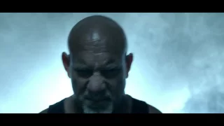 Goldberg In WWE 2K17