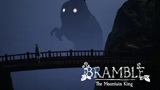 Bramble: The Mountain King - полное прохождение со всеми фигурками (без комментариев)