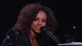 Alicia Keys - Diary