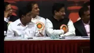 Gopinath munde speech