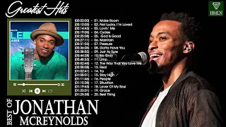 Best Playlist Of Jonathan McReynolds Gospel Songs 2022- Most Popular Jonathan McReynolds Songs