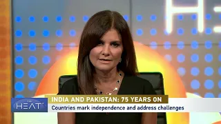 The Heat: India -Pakistan 75th Anniversary