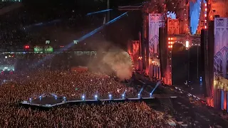 Imagine Dragons - Thunder (& Intro) - Untold Festival (04.08.2023)