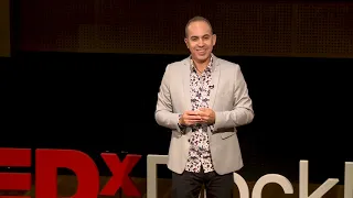 What Do You Want To Be Known For? | John Di Natale | TEDxDocklands