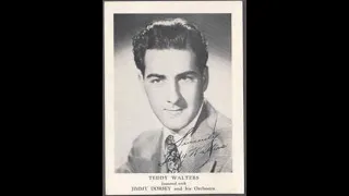 Dream (1945) - Teddy Walters