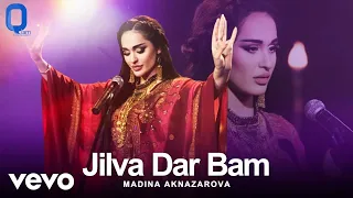 Madina Aknazarova - Jilva Dar Bam (Official Music Video)