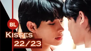 BL Series: Kisses - Part 7 – THAILAND - Music Video