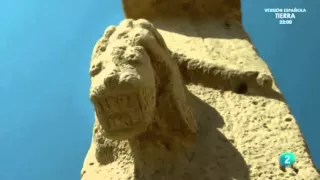 La cuna de los dioses (Göbekli Tepe)